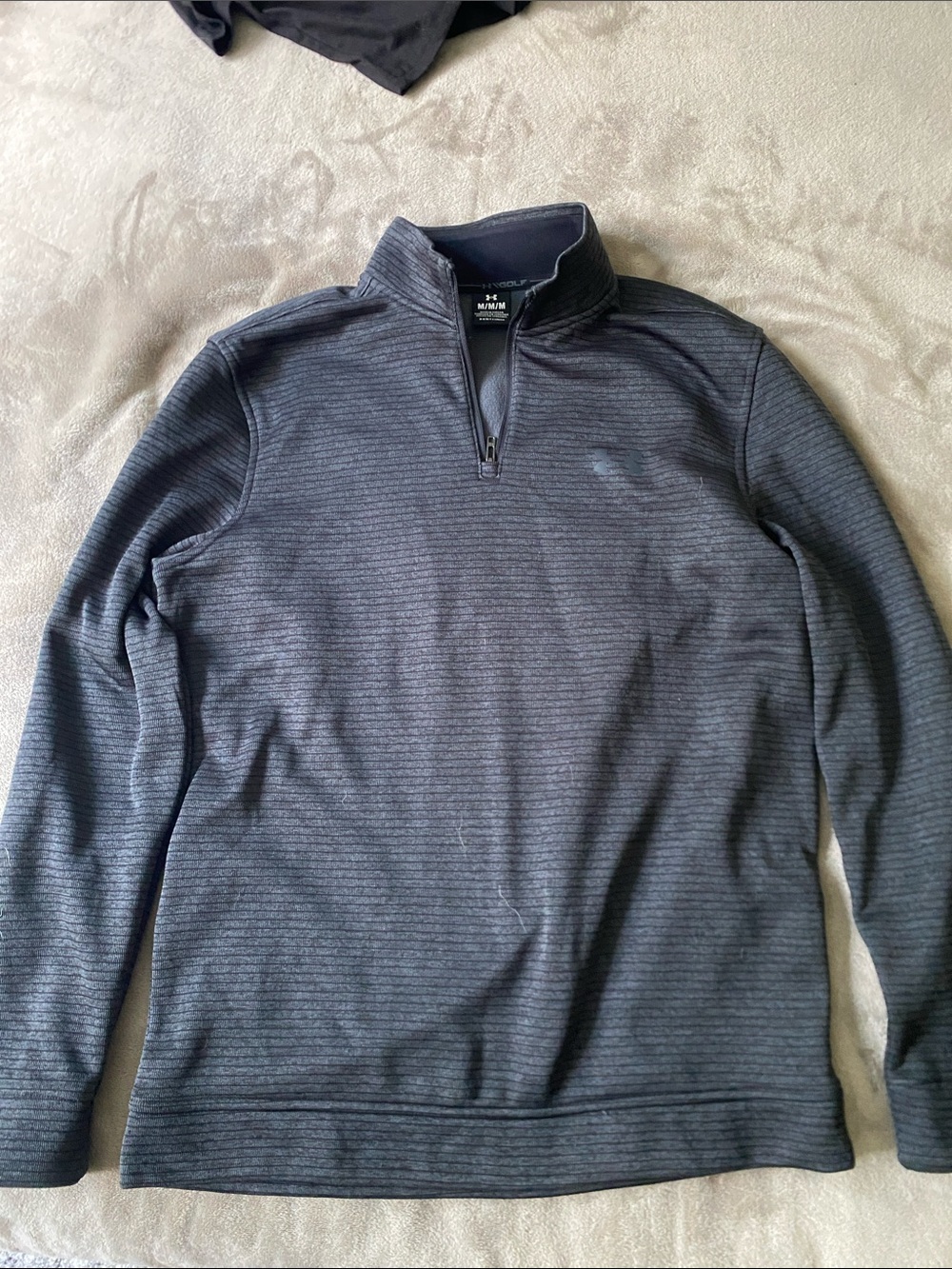 Under Armour Men's Half-Zip Sweater